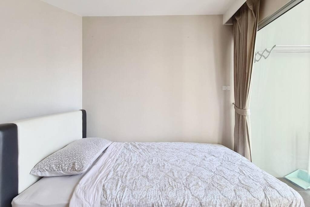 The Spring Warmth Luxury:2br/mrt/pool * Bangkok