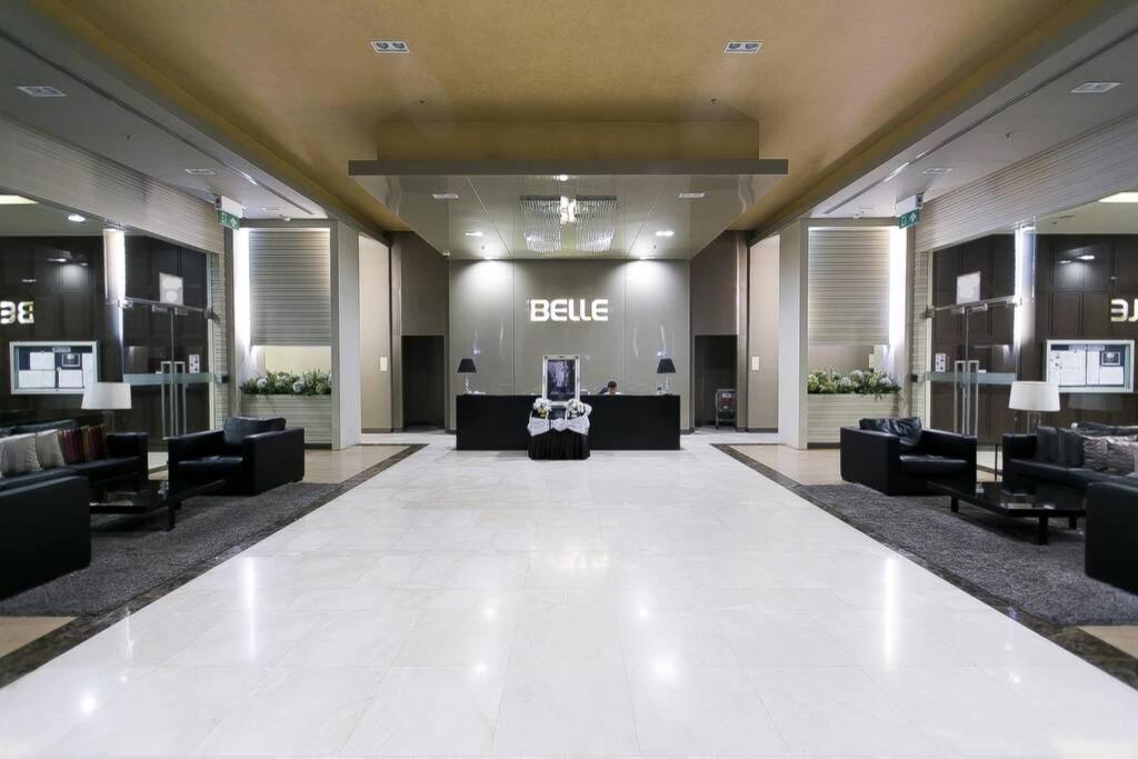 The Spring Warmth Luxury:2br/mrt/pool Apartment *