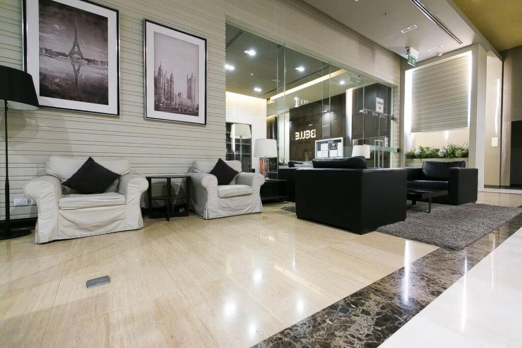 The Spring Warmth Luxury:2br/mrt/pool *