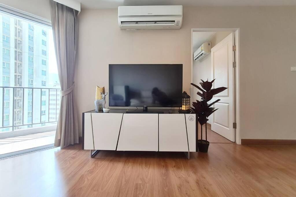 Apartment The Spring Warmth Luxury:2br/mrt/pool