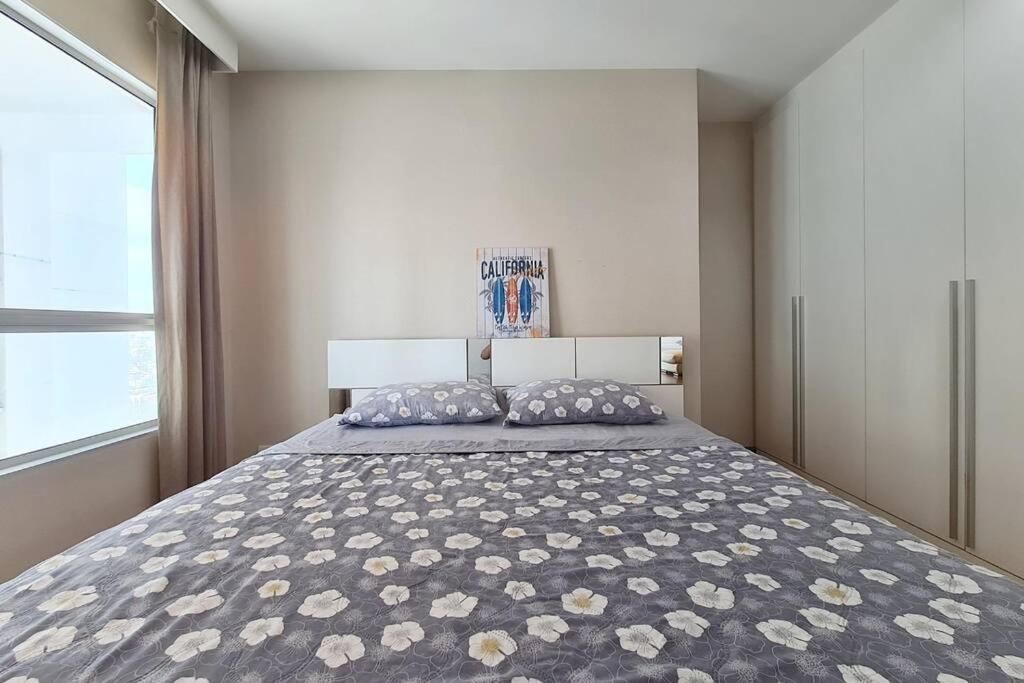 Apartment The Spring Warmth Luxury:2br/mrt/pool *